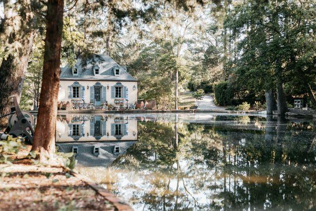 A property in Georgia